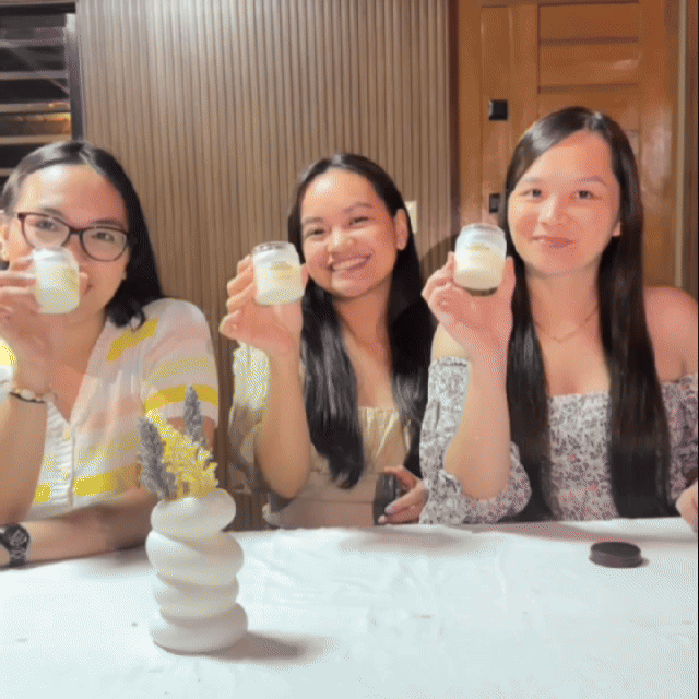 Mindful, Hands-On & Actually Fun 🧘♀️