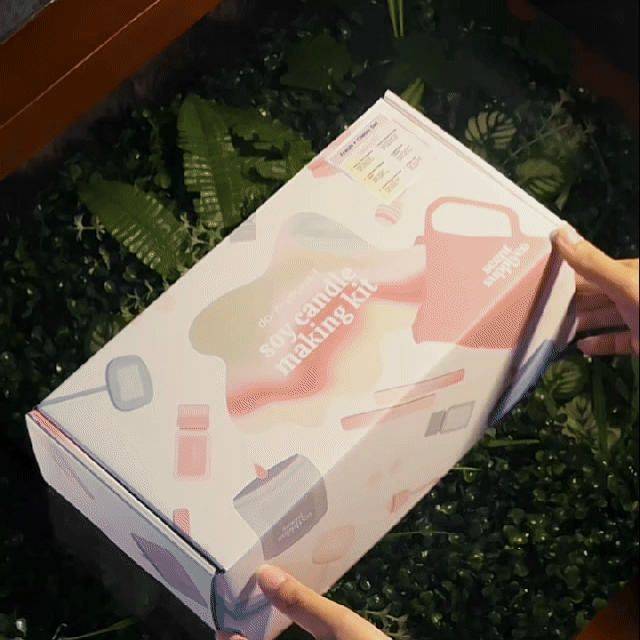 Aesthetic & Gift-Ready 🎁