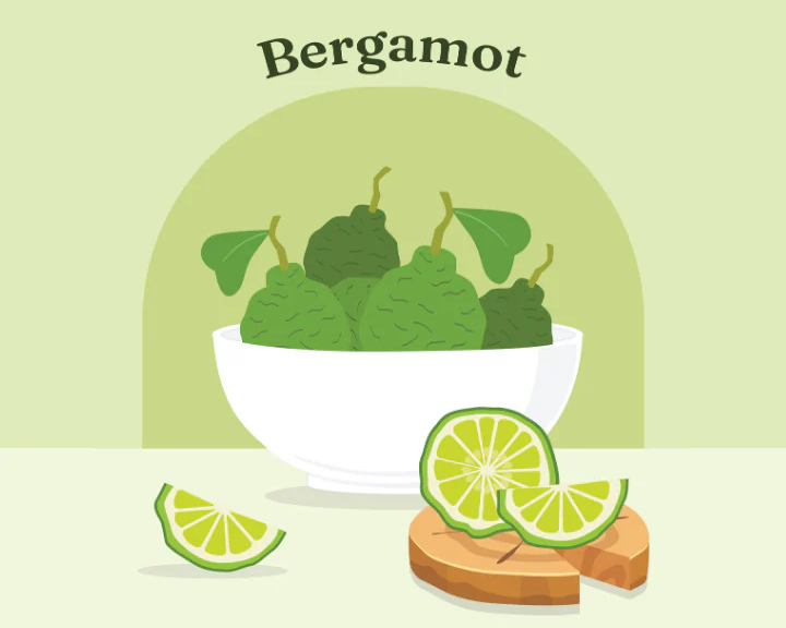 The Bergamot Essential Oil Advantage: Why Scent Creators Love It