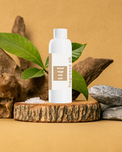 Wood Sage Sea Salt Fragrance Oil