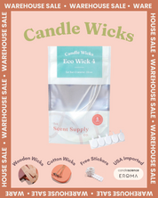 [Warehouse Sale] Candle Wicks